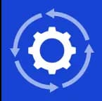 gear icon